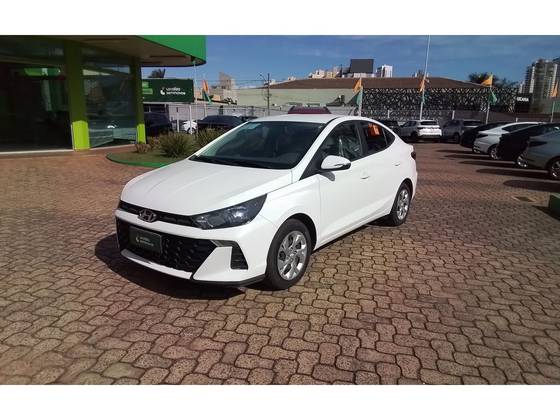 HYUNDAI HB20S 1.0 12V FLEX COMFORT PLUS MANUAL HYUNDAI HB20S 1.0 12V FLEX COMFORT PLUS MANUAL